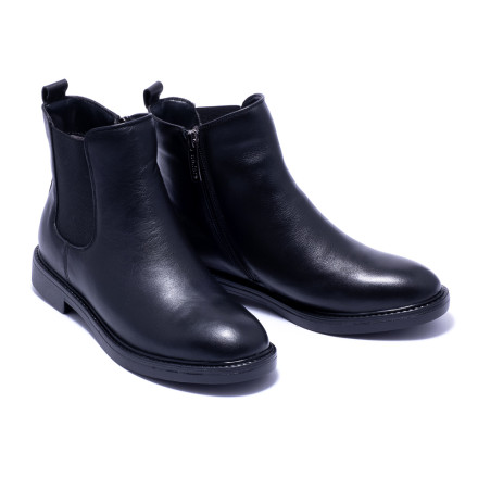 Черевики жіночі Welfare 272542112/BLK/41