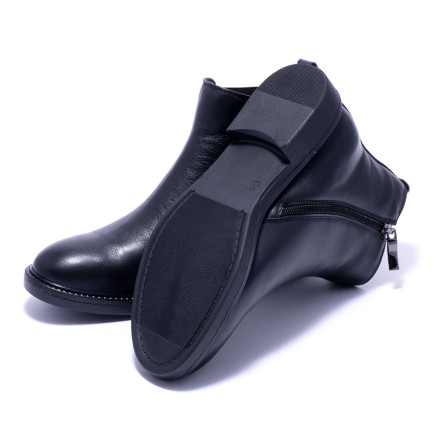 Черевики жіночі Welfare 272542112/BLK/41