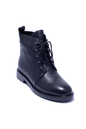 Черевики жіночі Welfare 272542212/BLK/41