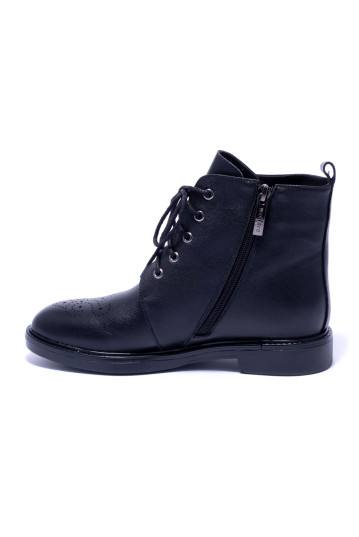 Ботинки женские Welfare 272542212/BLK/41