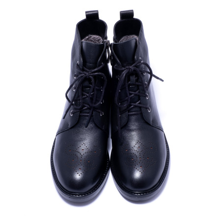 Черевики жіночі Welfare 272542212/BLK/41