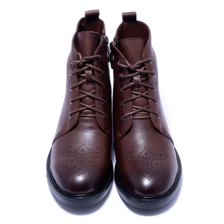 Черевики жіночі Welfare 272542212/BRN/41