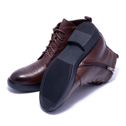 Черевики жіночі Welfare 272542212/BRN/41