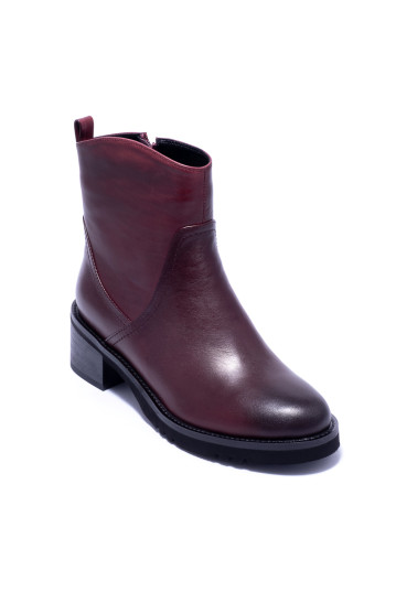 Черевики жіночі Welfare 272552112/BORDO/41