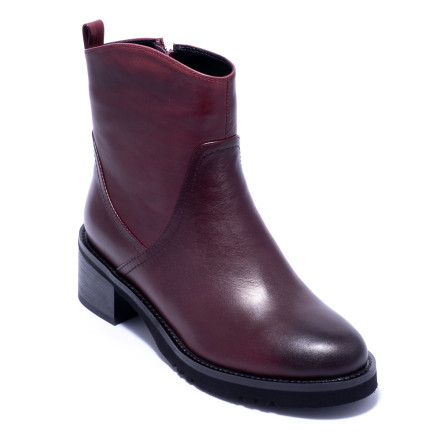 Черевики жіночі Welfare 272552112/BORDO/41