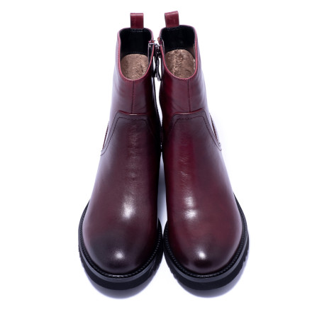 Черевики жіночі Welfare 272552112/BORDO/41