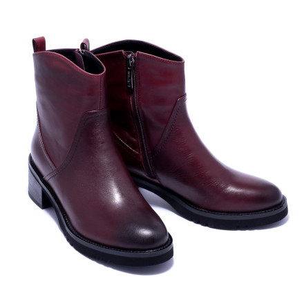 Черевики жіночі Welfare 272552112/BORDO/41