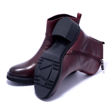 Черевики жіночі Welfare 272552112/BORDO/41