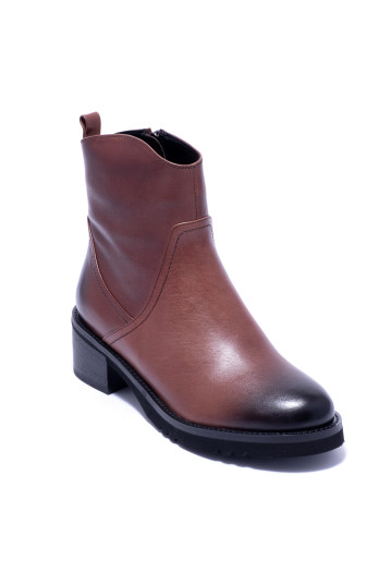 Черевики жіночі Welfare 272552112/BRN/41