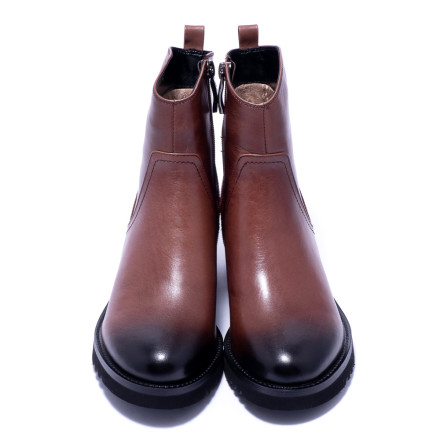 Черевики жіночі Welfare 272552112/BRN/41