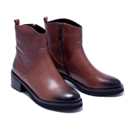 Черевики жіночі Welfare 272552112/BRN/41