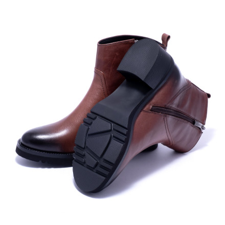 Черевики жіночі Welfare 272552112/BRN/41