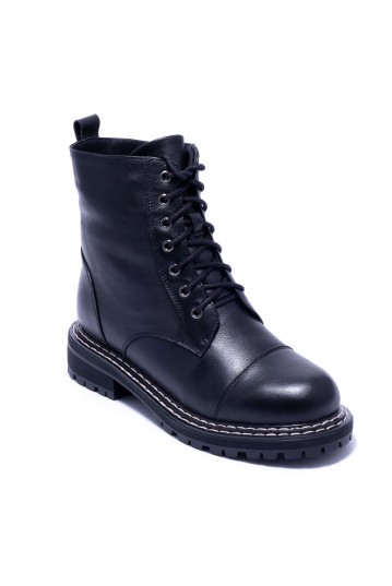 Черевики жіночі Welfare Pulse 272572213/BLK/41