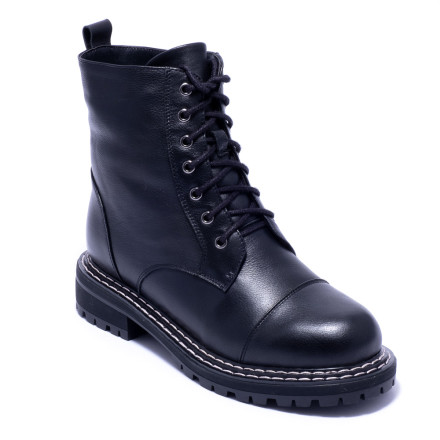 Черевики жіночі Welfare Pulse 272572213/BLK/41