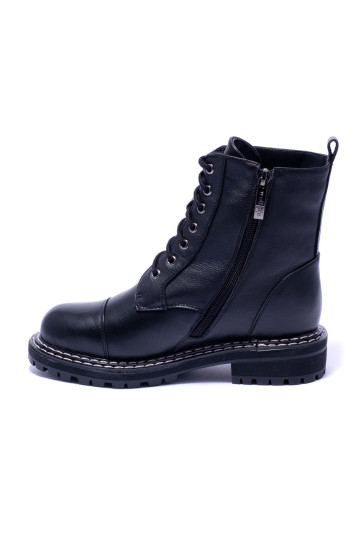 Черевики жіночі Welfare Pulse 272572213/BLK/41
