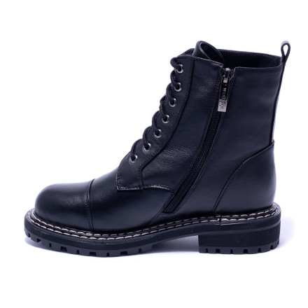 Черевики жіночі Welfare Pulse 272572213/BLK/41