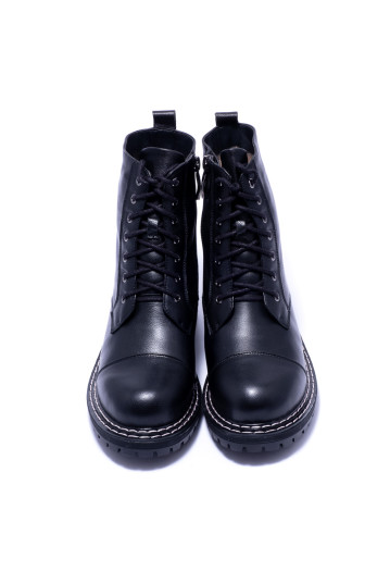 Черевики жіночі Welfare Pulse 272572213/BLK/41