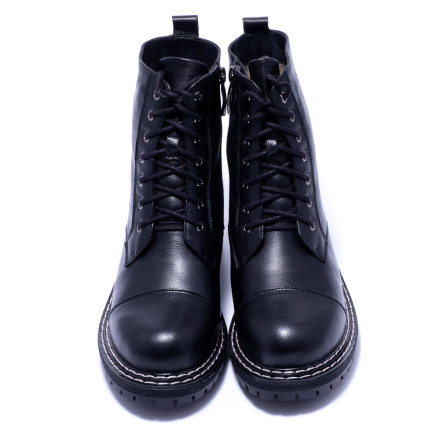 Черевики жіночі Welfare Pulse 272572213/BLK/41