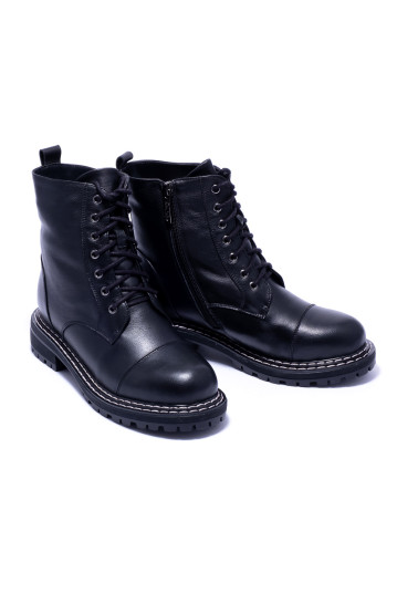 Черевики жіночі Welfare Pulse 272572213/BLK/41