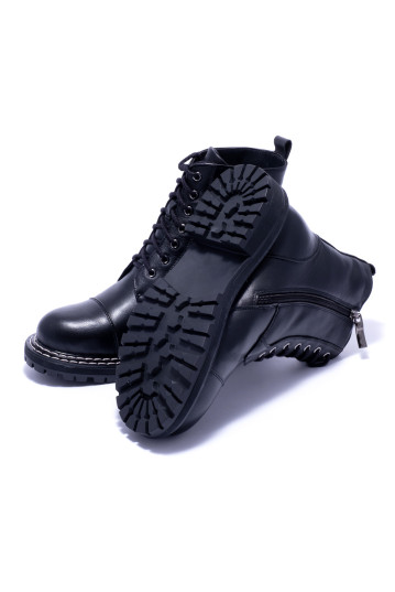 Черевики жіночі Welfare Pulse 272572213/BLK/41