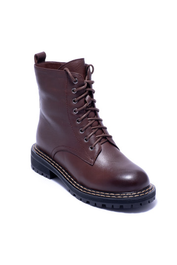 Черевики жіночі Welfare Pulse 272572413/BRN/41