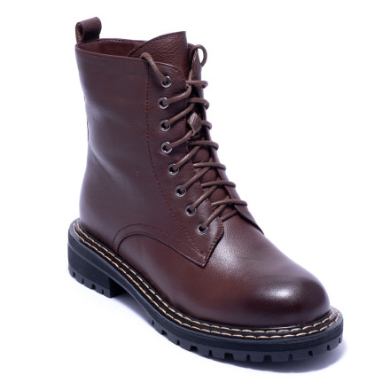 Черевики жіночі Welfare Pulse 272572413/BRN/41