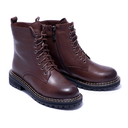 Черевики жіночі Welfare Pulse 272572413/BRN/41