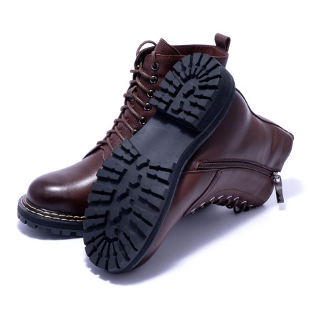 Черевики жіночі Welfare Pulse 272572413/BRN/41