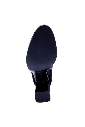 Сапоги женские Welfare 480833142/BLK/41