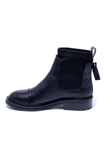 Ботинки женские Welfare 480912112/BLK/41