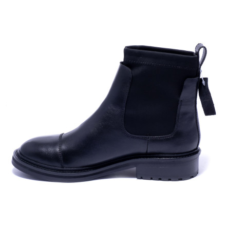 Черевики жіночі Welfare 480912112/BLK/41