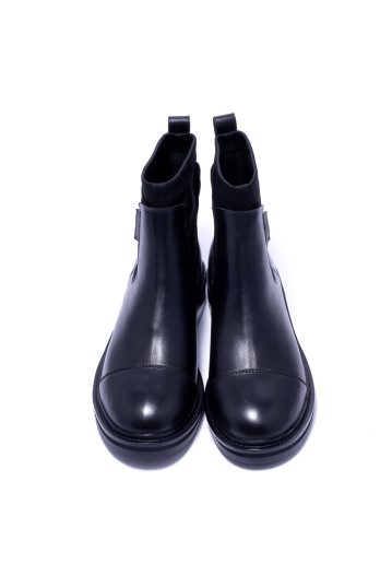 Ботинки женские Welfare 480912112/BLK/41