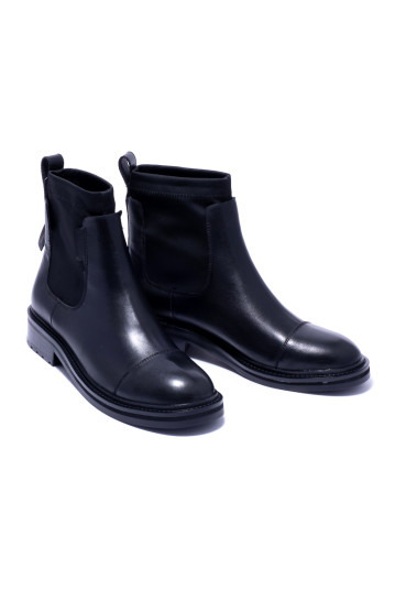 Ботинки женские Welfare 480912112/BLK/41