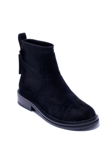Черевики жіночі Welfare 480912142/BLK/41