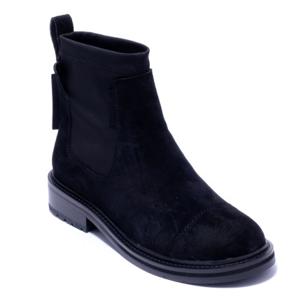 Черевики жіночі Welfare 480912142/BLK/41