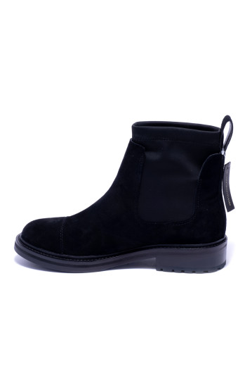 Черевики жіночі Welfare 480912142/BLK/41