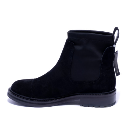 Черевики жіночі Welfare 480912142/BLK/41