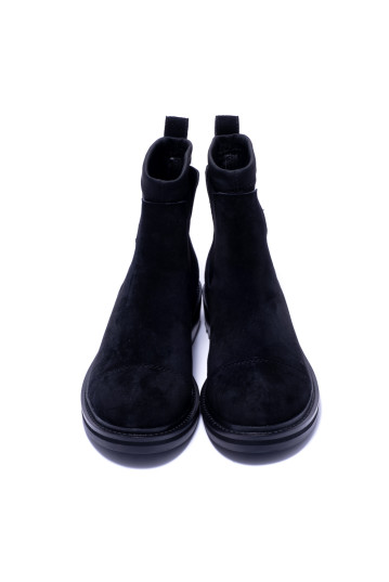 Черевики жіночі Welfare 480912142/BLK/41