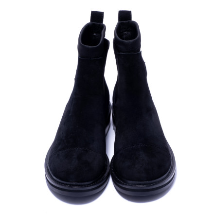 Черевики жіночі Welfare 480912142/BLK/41