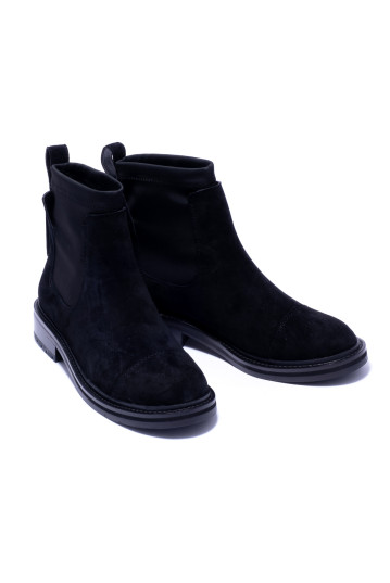 Черевики жіночі Welfare 480912142/BLK/41