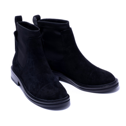 Черевики жіночі Welfare 480912142/BLK/41