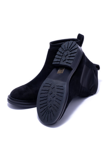 Черевики жіночі Welfare 480912142/BLK/41