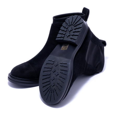 Черевики жіночі Welfare 480912142/BLK/41