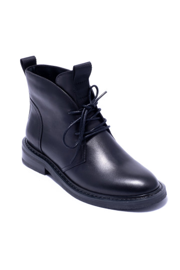 Черевики жіночі Welfare 480932212/BLK/41