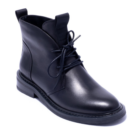 Черевики жіночі Welfare 480932212/BLK/41