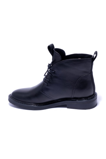 Черевики жіночі Welfare 480932212/BLK/41