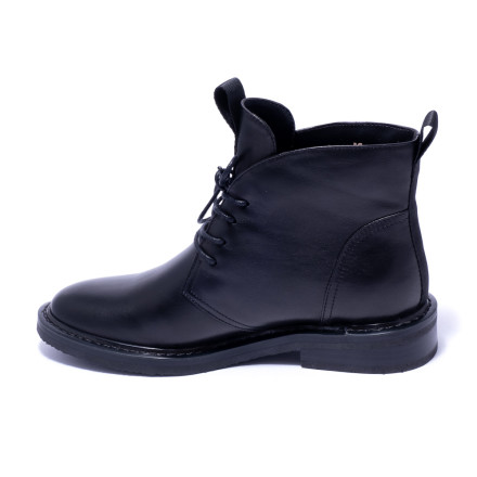 Черевики жіночі Welfare 480932212/BLK/41