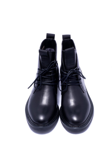 Черевики жіночі Welfare 480932212/BLK/41