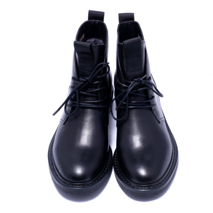 Черевики жіночі Welfare 480932212/BLK/41