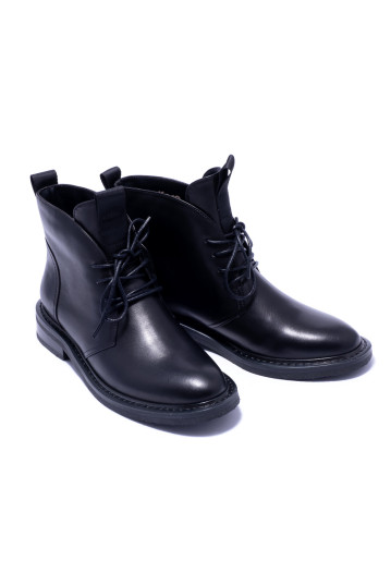 Черевики жіночі Welfare 480932212/BLK/41